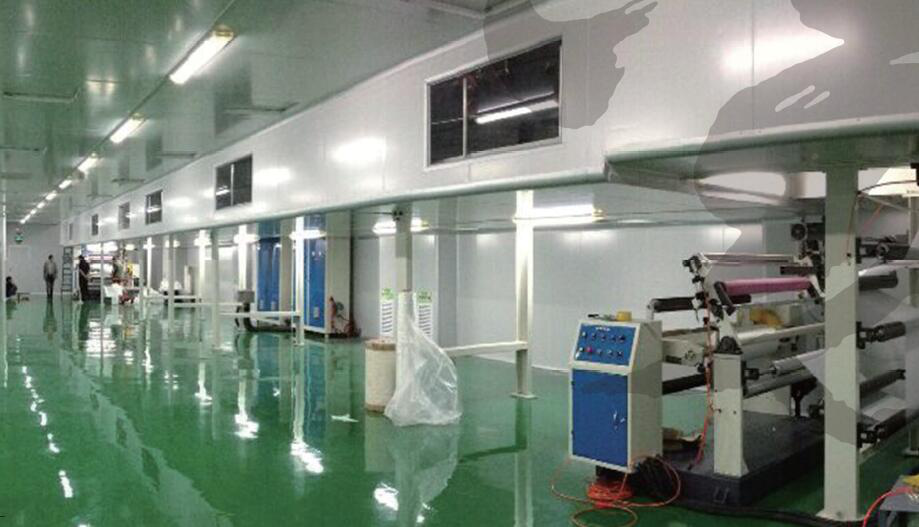 北京湘乾烽豪印刷器材有限公司-上海國際印刷展覽會-上海印刷展-上海全印展