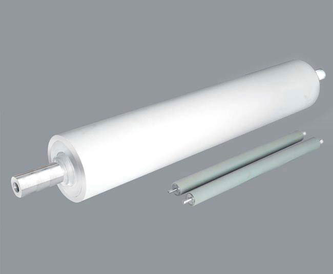 湖州三信華杰橡塑膠輥有限公司將亮相PRINT TECH印刷展