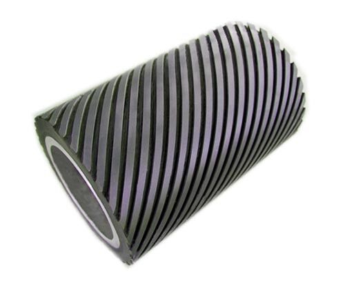 湖州三信華杰橡塑膠輥有限公司將亮相PRINT TECH印刷展