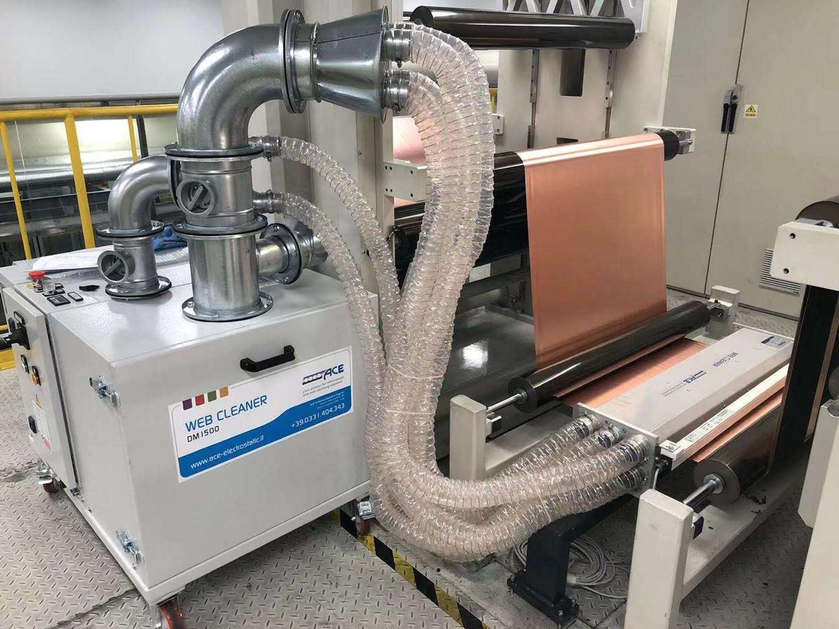 廈門鼎迎自動化科技有限公司將亮相PRINT TECH印刷展